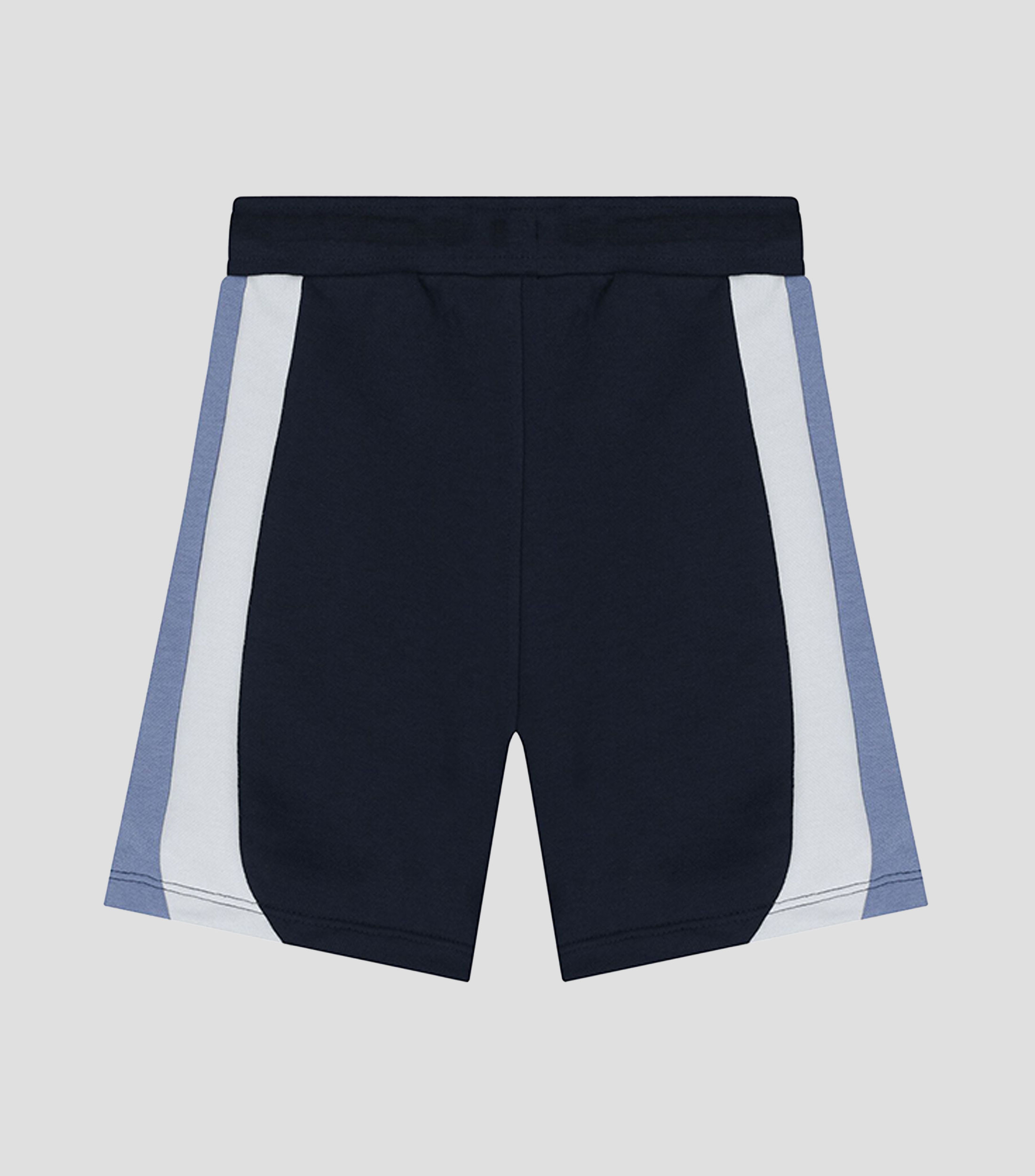 Bermuda franjas Niño